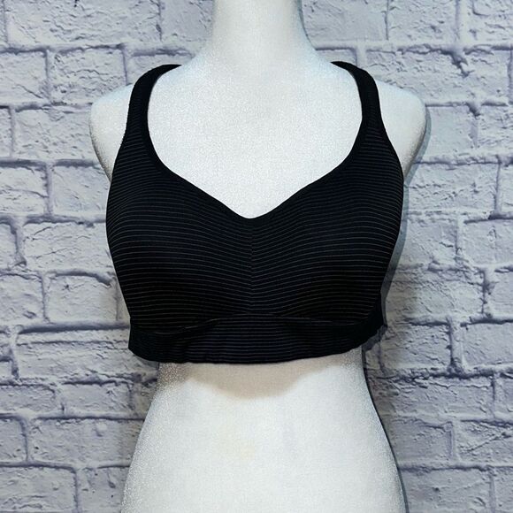 Lululemon Speed Up Bra Anti-Stink
Black - Picture 12 of 12